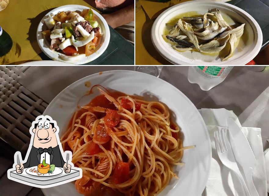 Platti al Playa Pesquero