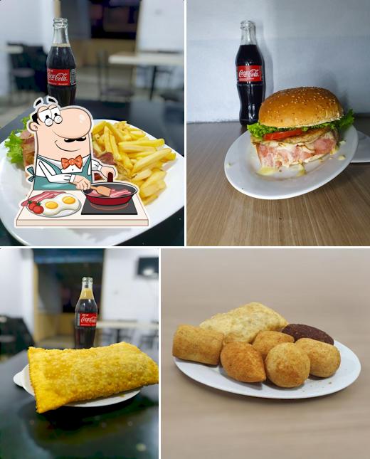 The Best Lanches