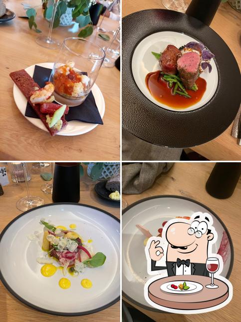 Tuntela Food Experience