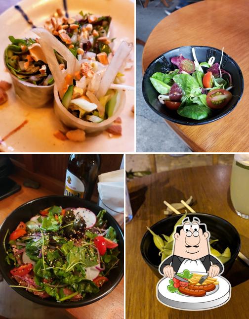 Mica l Izakaya l Restaurante em Pinheiros