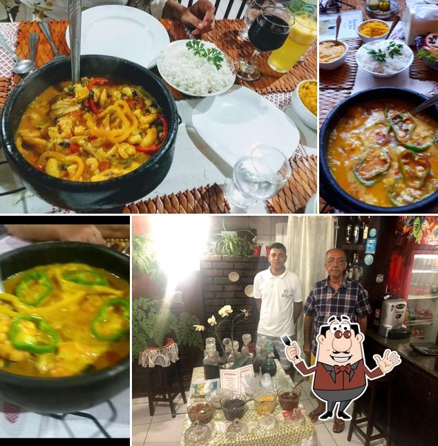 Restaurante São João
