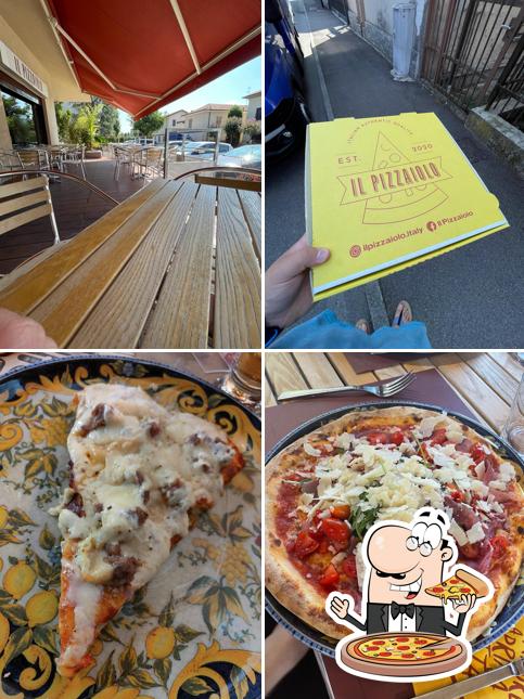 La pizza è il piatto veloce più di successo al mondo
