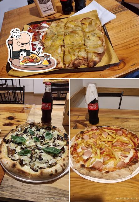 La pizza è il piatto veloce preferito al mondo