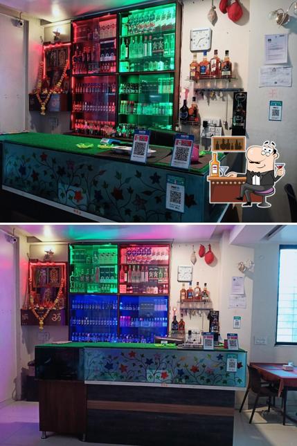 Hotel Neelam Bar and Family restaurant and loding picture