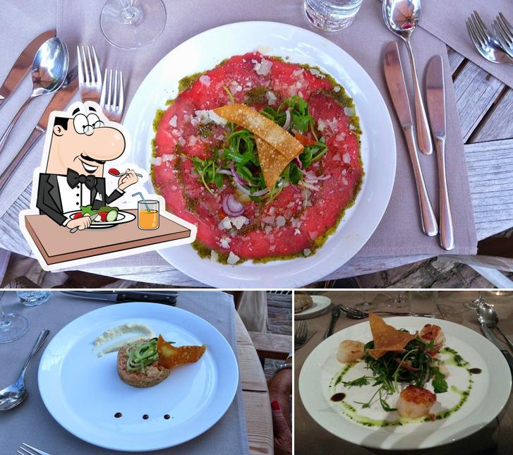 Plats à Orshof