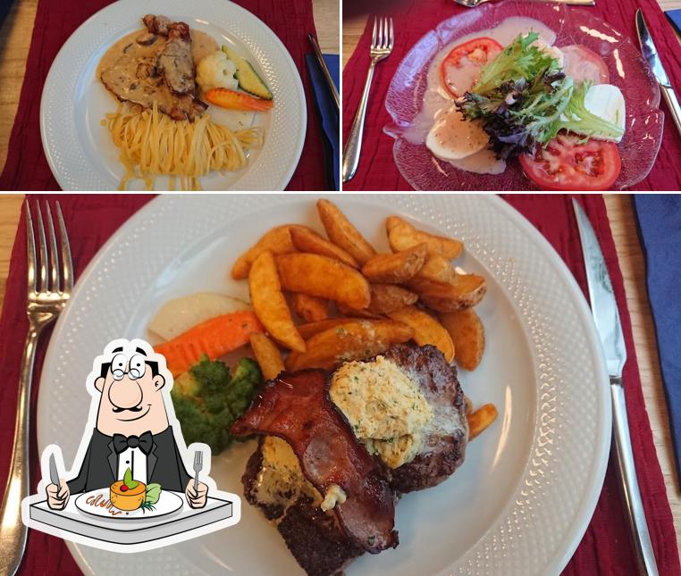 Restaurant Riverside