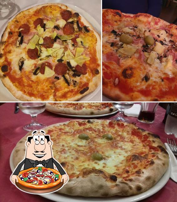 La pizza è il piatto veloce preferito al mondo