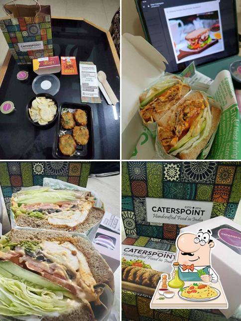 Food at Caterspoint Noida 52