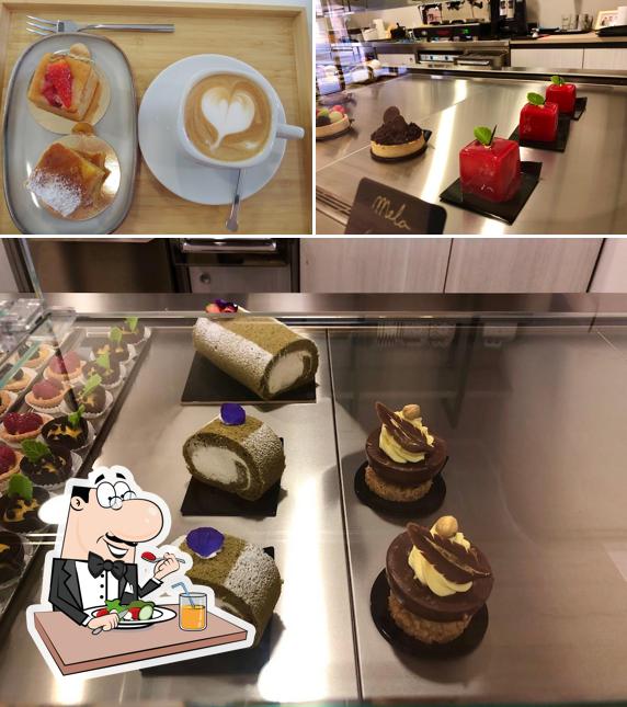 Platti al Soom Dessert & Caffè