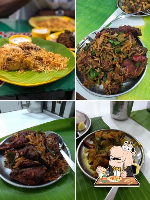 KONGUMASALA CATERING