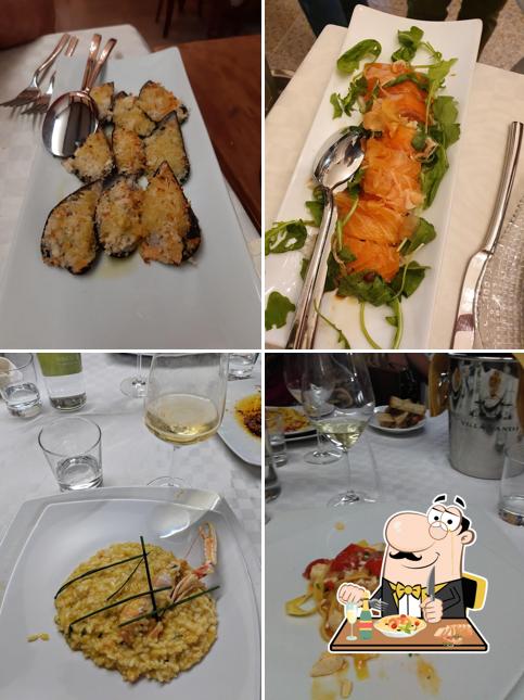 Platti al Pitty Ristorante Enoteca