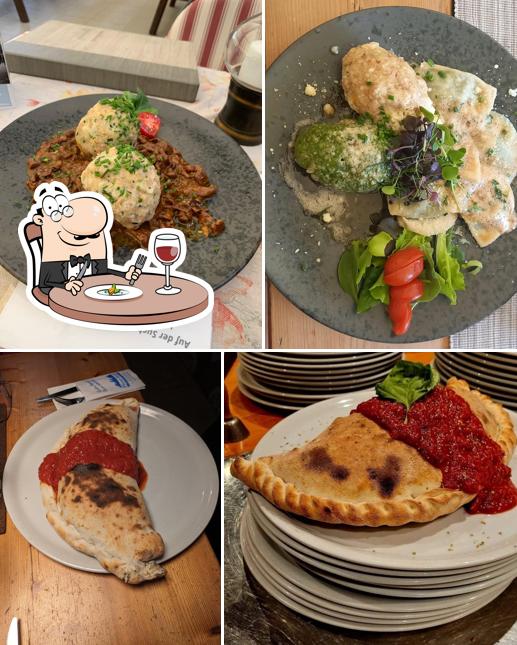Cibo al Restaurant Bar Plose - Stodl Cibo al Restaurant Bar Plose - Stodl