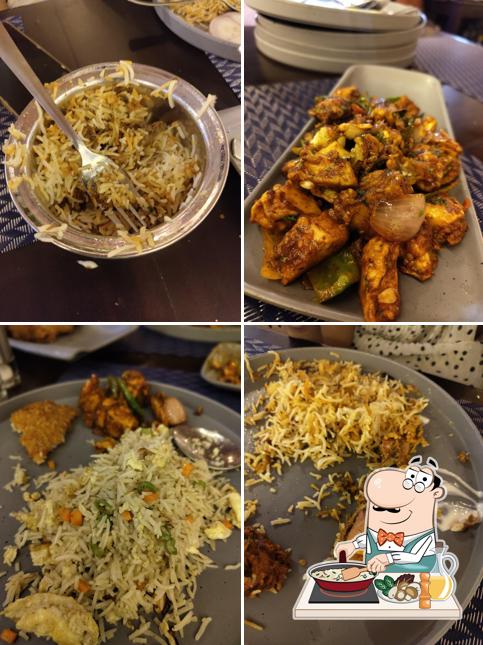 Bhalebiryani