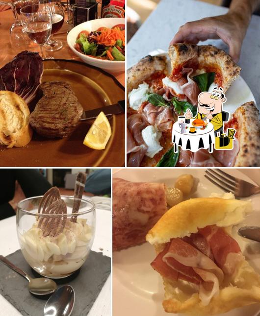 Cibo al Bigi Ristorante Pizzeria