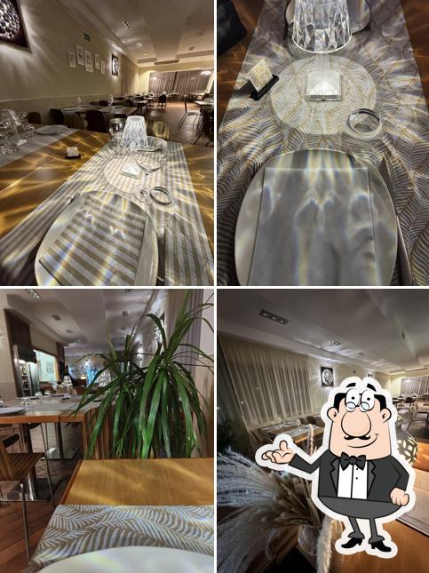 Gli interni di Macelleria Braceria Tredicilettere di Demita Pasquale