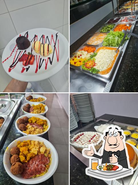 Restaurante Divino Sabor
