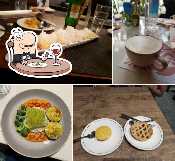 Meals at The Other Side