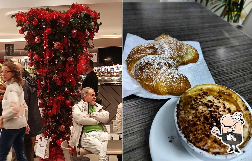 Siediti a un tavolo di Bar Pippo