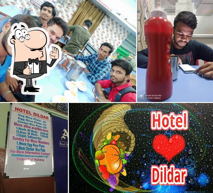 Hotel Dildar