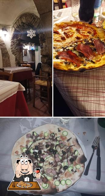 La pizza è il piatto veloce più amato al mondo