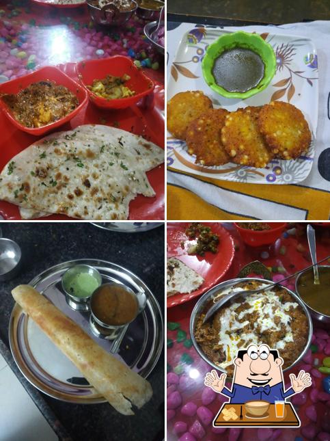 Annapurna tourist dhaba n laxmi narayan resort