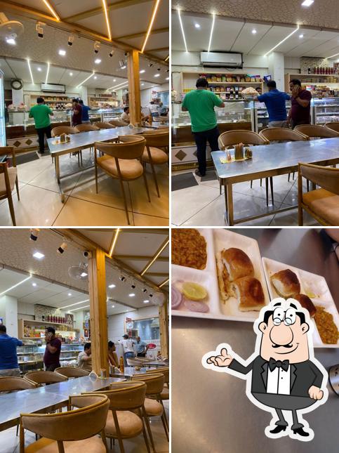 Brij Rasayanam Mishthan Bhandar