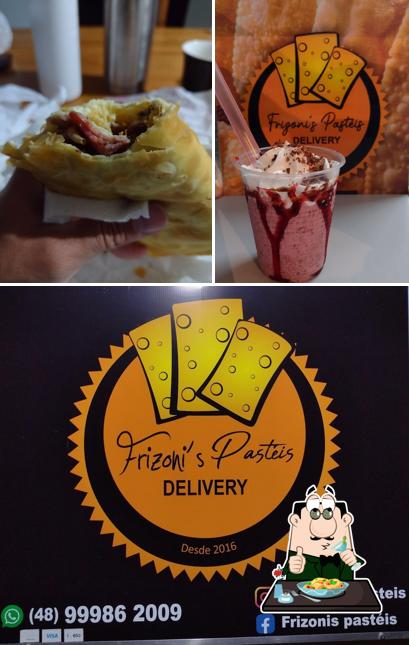 Frizoni's Pastry