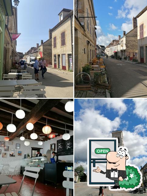 La Petite Vadrouille