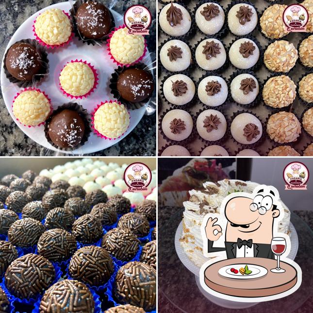 Padaria e Confeitaria Querubim