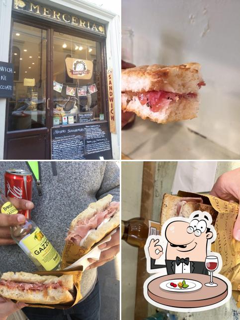 Cibo al SandwiChic