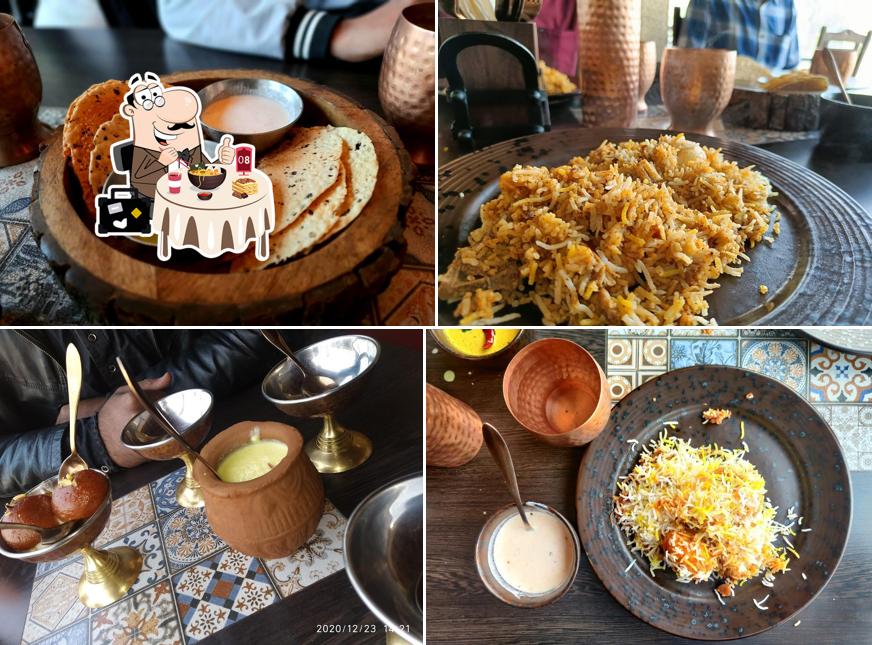 Biryani By Kilo- Patliputra Colony, Patna