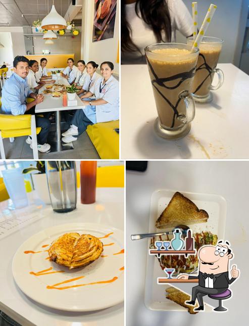 KHANDOLI Nitin's Canteen Islampur