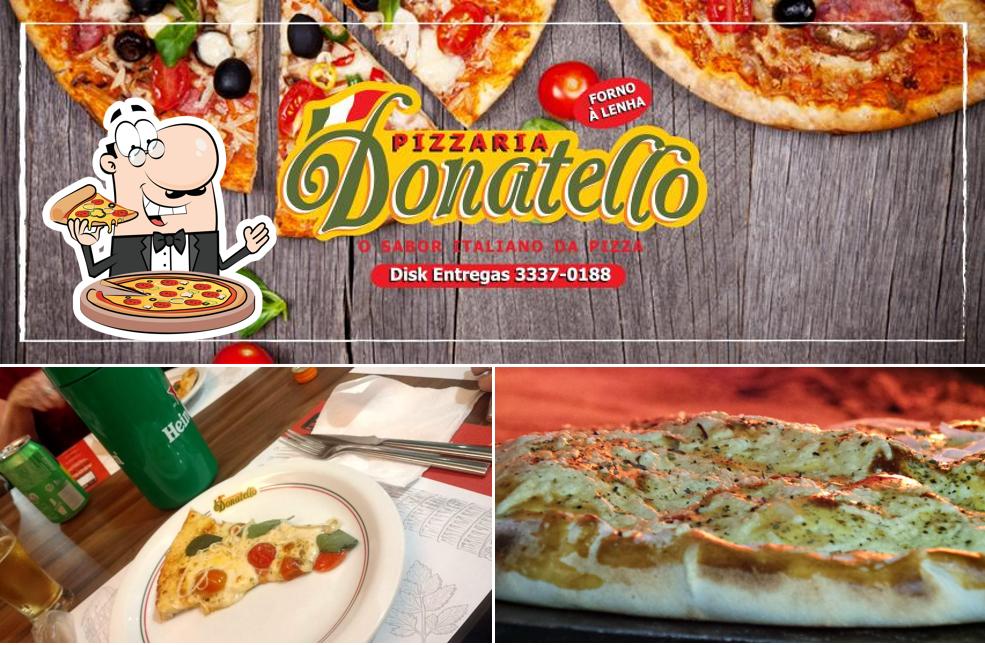 A pizza é o fast food mais popular do mundo
