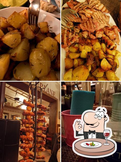 Cibo al Maialotti Norcineria