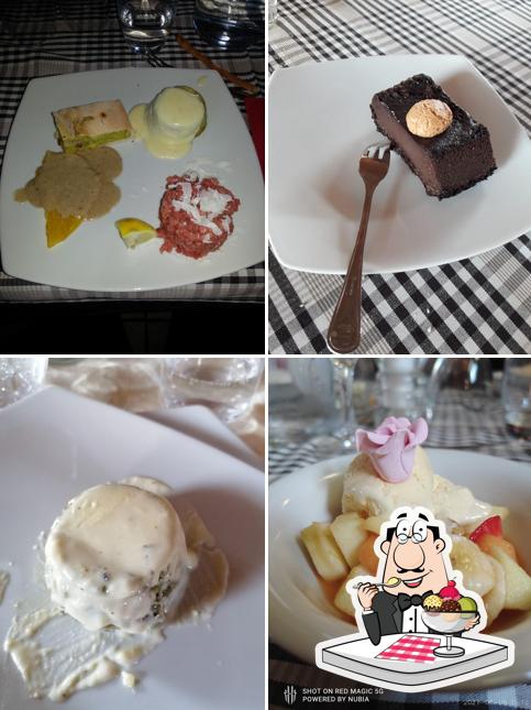 Agriturismo La Muradora