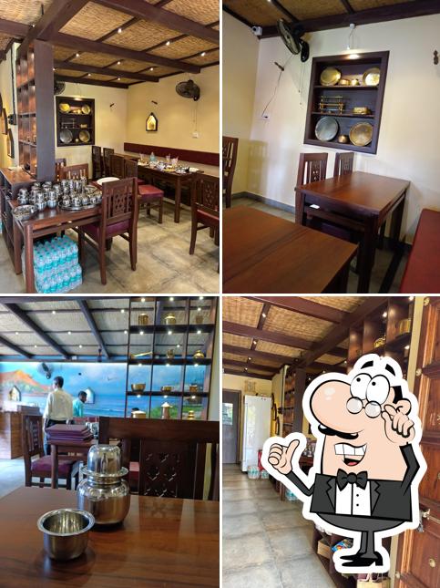 Malvankar's green view