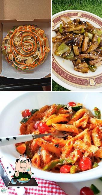 Meals at Quick Bite khopoli best restaurant