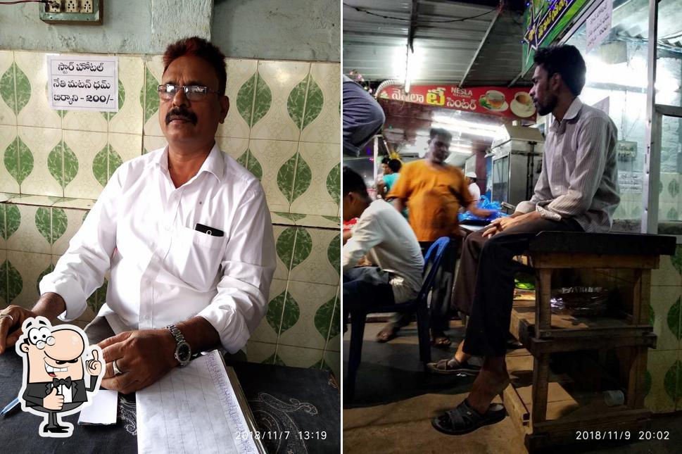 See the photo of Radhika Noodles