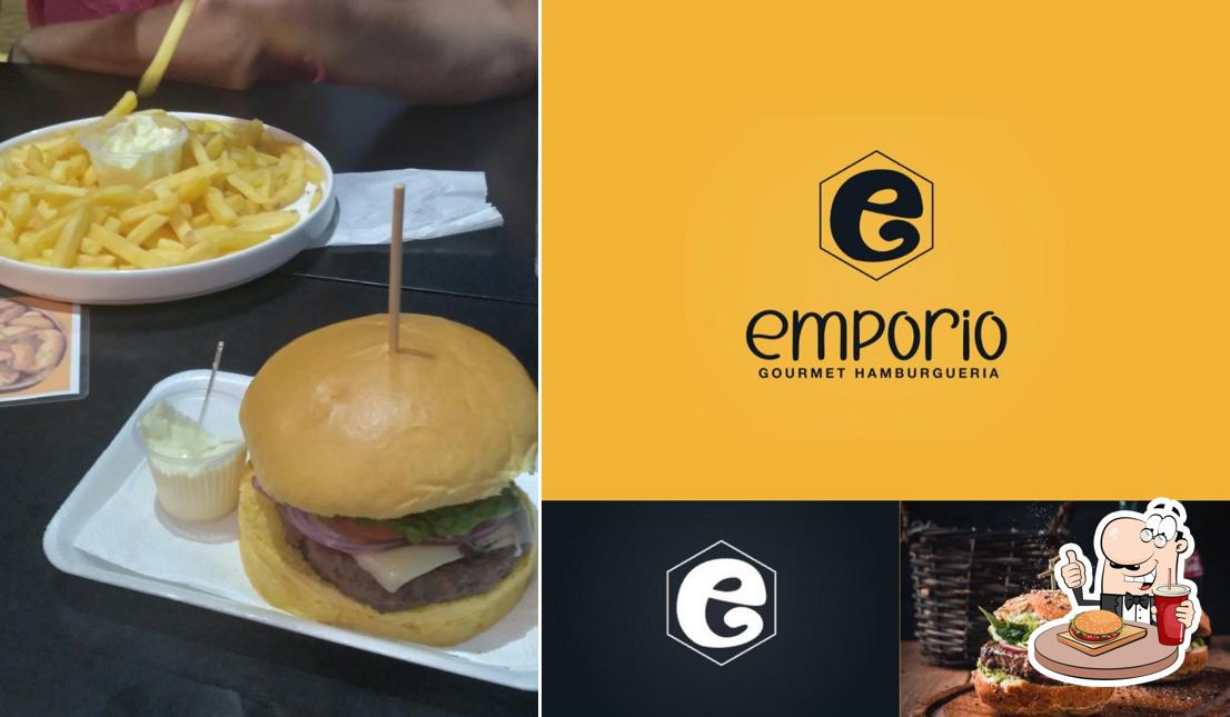 Empório Gourmet