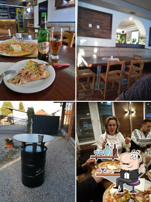 Pizzeria Šut