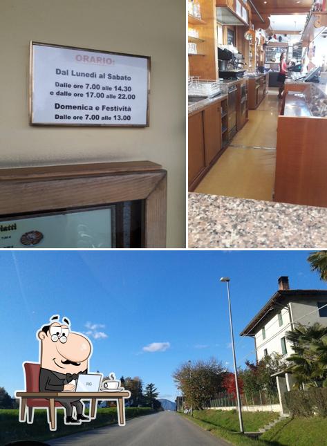 Antica Trattoria Peres