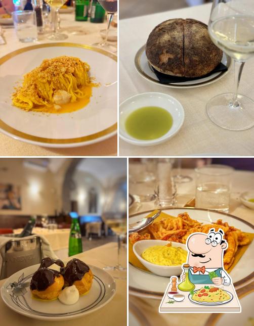 Cibo al Gallo Ristorante di pesce