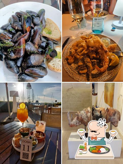 Marina di Scarlino Resort ~ Hospitality