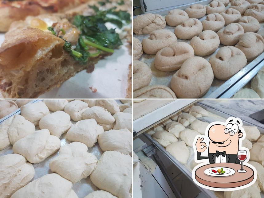 Panificio Isidoro Galioto