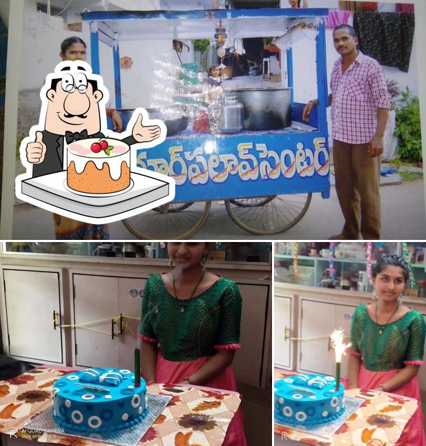 See the image of Uma Tiffin Centre