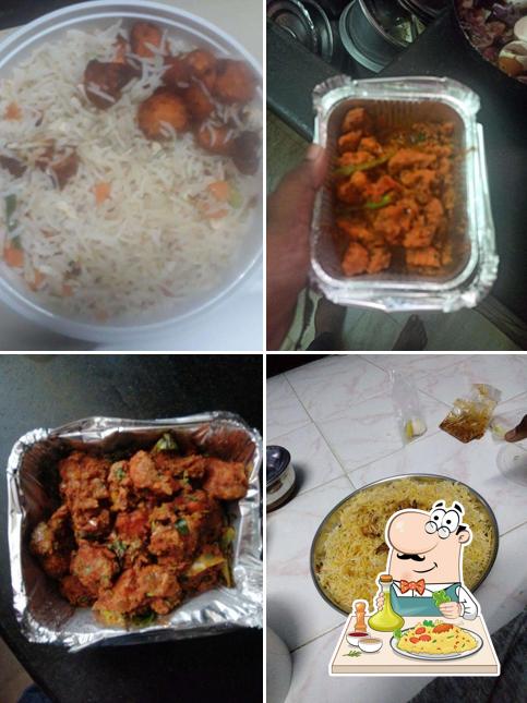 Spicy 1