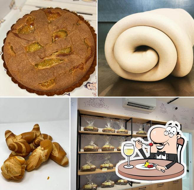 panificio Pan & Dolci