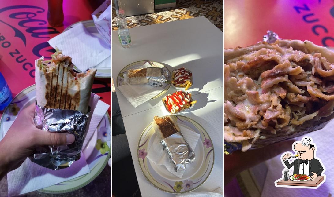 Ghias Kebab