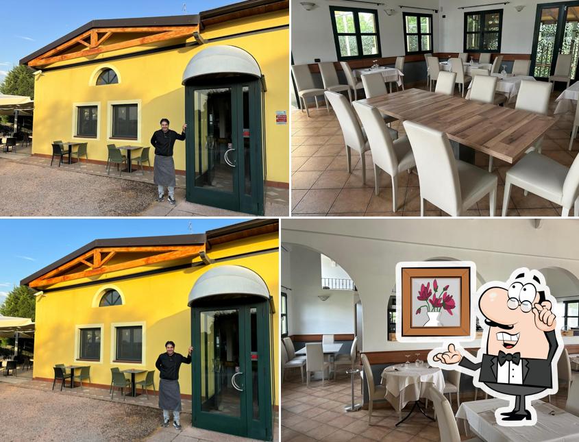 Giano Osteria contemporanea