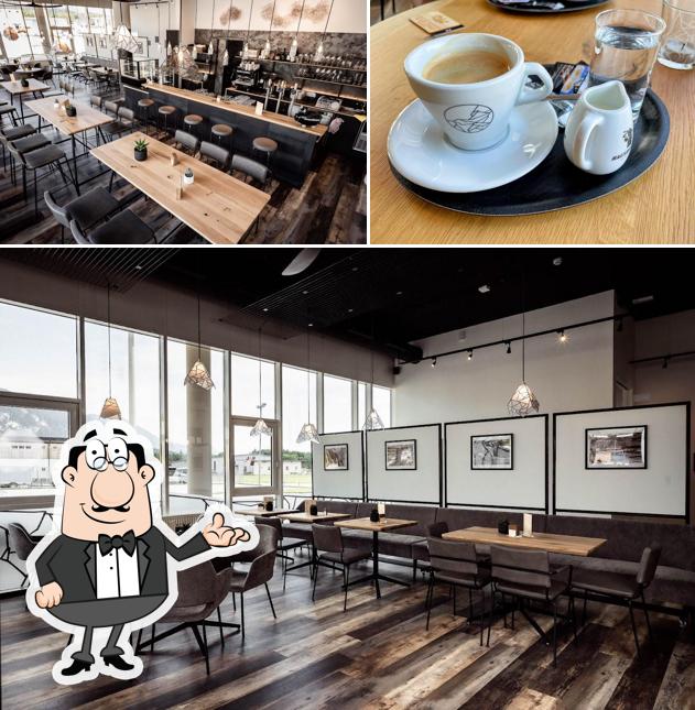 Kunst Cafe Marina
